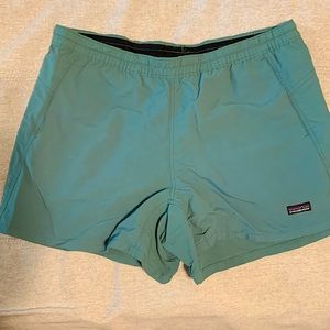 Patagonia “Baggies” Shorts